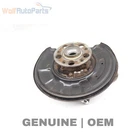 2008-2015 Mercedes-benz C350 Rear Left Spindle Knuckle W/ Wheel Bearing Used. Price: $59.99.