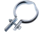 Exhaust Clamp 61HQWW64 For Tundra Sequoia Land Cruiser 2010 2007 2008 2014 2011 New. Price: $27.28.