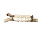 2007 Mercedes CLS63 Oem Muffler Center Resonator Used. Price: $250.00.