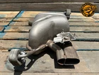 2017-2020 Mercedes Slc 43 Amg 3.0 Rear Right Side Exhaust Muffler Oem 65 Kmiles Used. Price: $201.40.