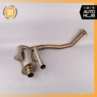 05-08 Porsche Boxster 987 Exhaust Right Side Muffler Pipe Afe Power Used. Price: $784.35.