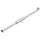 For Honda Cr-v 2002 2003 2004 Brexhaust Resonator New. Price: $257.41.
