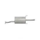 Exhaust Muffler Assembly-quiet-flow Walker 54312 New. Price: $199.38.