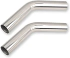 Inch Diy Custom Mandrel 2.25''OD-45 DEGREE-2PCS, Metallic New. Price: $58.52.