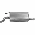 Walker Exhaust 21754 Muffler Assembly High-quality Auto Part, Universa New. Price: $164.03.