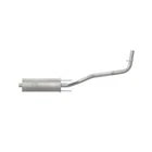 Walker Exhaust 18587 Muffler Sound Fx For Import Vehicles New. Price: $97.99.