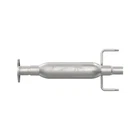 Walker Exhaust Resonator And Pipe Assembly 21226 New. Price: $55.32.