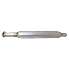 Exhaust Resonator And Pipe Assembly Walker 22144 Fits 10-16 Buick Lacrosse New. Price: $105.45.