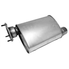Walker Exhaust Muffler For Silverado 2500 Hd, 3500 Hd+more 21616 New. Price: $172.69.