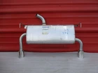 2013-2019 Ford Escape Muffler W/tailpipe Oem CV6Z-5A289-D Used. Price: $200.00.