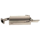 Rr Muffler Brexhaust 145-467 New. Price: $200.18.