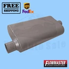 Exhaust Muffler Flowmaster For Dodge W250 1981 -1992 New. Price: $218.12.