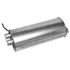 Walker Quiet-flow 3 Muffler 21291 New. Price: $123.98.