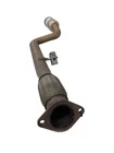2021-2024 Genesis G80 Exhaust Recertified Catalytic Converter U/KMXSEJ0NG/0421 Used. Price: $799.96.