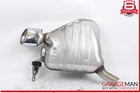 13-17 Audi Q5 Rear Right Side Exhaust Muffler Tail Pipe 8R0253611AP Oem Used. Price: $130.00.