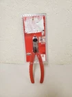 Milwaukee In. Diagonal Cutting Pliers (model: 48-22-6108) *free Shipping* New. Price: $19.99.
