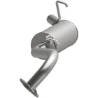 For Nissan Pathfinder Infiniti QX4 Brexhaust Resonator Tcp New. Price: $245.41.