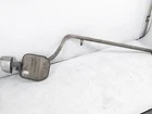 2018-2019 Hyundai Sonata 2.4L Exhaust Muffler Pipe 28710-C1100 *dented* Used. Price: $403.75.