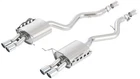 Borla 11802 Exhaust System Kit Fits 2008-2013 Bmw E92/ E93 M3 4.0L V8 Automatic/ New. Price: $2079.99.