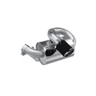 Mbrp AT-9215PT Performance Series 2.5" Slip-on Exhaust 2021-2025 Can-amcommander New. Price: $754.99.