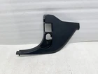 H50209 2012-2015 Bmw X1 Front Under Dash Side Kick Plate Trim Lh E84 51432990755 Used. Price: $41.60.