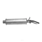 Exhaust Muffler-sedan Ap 700232 New. Price: $43.98.