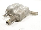 2015 - 2018 Mercedes C300 W205 Rear Left Exhaust System Muffler Oem A2054912201 Used. Price: $131.11.
