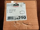 Dynomax 24250 Race Bullet New. Price: $29.99.