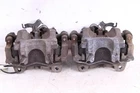 2015-2019 Land Rover Discovery Sport Rear Left & Right Brake Caliper Oem Used. Price: $170.00.