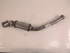 Incomplete Oem Mopar Exhaust Pipe/converter Left For 2021 Dodge Durango See Desc New. Price: $999.99.
