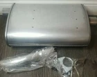 Exhaust Muffler Steed 21250 New. Price: $60.00.