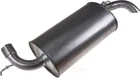 Exhaust Muffler-oes Autopart Intl 2103-92869 Fits 02-05 Rover Freelander New. Price: $160.95.