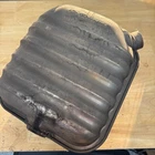 2019 2020 Kia Optima Rear Left Side Exhaust System Muffler Pipe 28710-D5550 Oem Used. Price: $125.00.