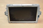 2012 W204 Mercedes C63 C350 C300 Navigation Info Display Screen 2049005105 Used. Price: $84.15.