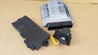 Bmw 335I N54 At Ecu Ecm Dme CAS3 Ignition Switch Fob Set 7575875 Used. Price: $549.46.