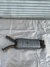 06-11 Mercedes W211 E550 W219 CLS550 Resonator Muffler Exhaust 2114910401 Oem Used. Price: $89.60.