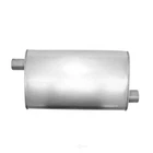 Exhaust Muffler-wagon Ap 6543 New. Price: $75.43.