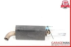 03-06 Mercedes CL55 Amg Coupe Rear Right Exhaust Muffler 2204902321 Used. Price: $55.00.