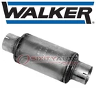 Walker Exhaust For 2007-2010 Dodge Ram 3500 6.7L L6 Mufflers Mq New. Price: $134.41.