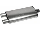 Muffler Walker 67RQGBM19 For Gmc Canyon 2004 2005 2006 2007 2008 2009 New. Price: $120.11.