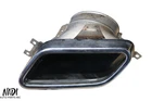 2016 2018 Mercedes Benz Amg Gt-s C190 Rear Left Muffler Exhaust Tip Oem Used. Price: $355.00.