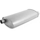 Magnaflow Performance Exhaust 201-9992 Universal Aluminized Muffler Oval New. Price: $72.54.