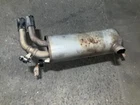 12 13 14 15 16 Bmw 428 Xi 2.0L At Awd Rear Exhaust Muffler Oem Used. Price: $166.39.
