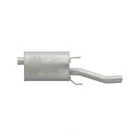 Exhaust Muffler-soundfx Direct Walker 18950 Fits 06-11 Chevrolet Impala New. Price: $66.95.