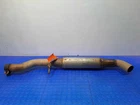 12-16 Dodge Journey 3.6L Fwd Center Intermediate Exhaust Muffler Oem 5147031AF Used. Price: $218.49.