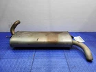 2012-2018 Ford Focus Hatchback Rear Exhaust Muffler Genuine Oem CV6Z5A289A Used. Price: $189.99.