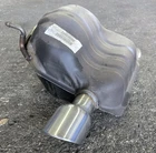 2013-2025 Dodge Durango 5.7L V8 Rear Left Side Exhaust Muffler W/ Tip Oem Used. Price: $180.00.