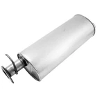 Walker Exhaust Muffler For Astro, Safari 18941 New. Price: $97.71.