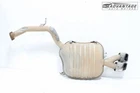 2020-2025 Kia Telluride Awd 3.8L V6 Rear Back Exhaust Muffler Tail Pipe Oem Used. Price: $394.99.