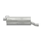 Exhaust Muffler Assembly-quiet-flow Walker 50464 New. Price: $104.95.